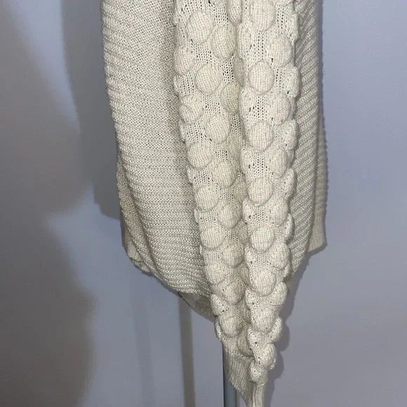 Retrod Bubble Ribbed Sweater - Picture 12 of 14
